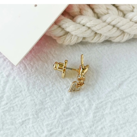 🏷NWT Kate ♠️ Spade Earrings - Picture 2 of 3